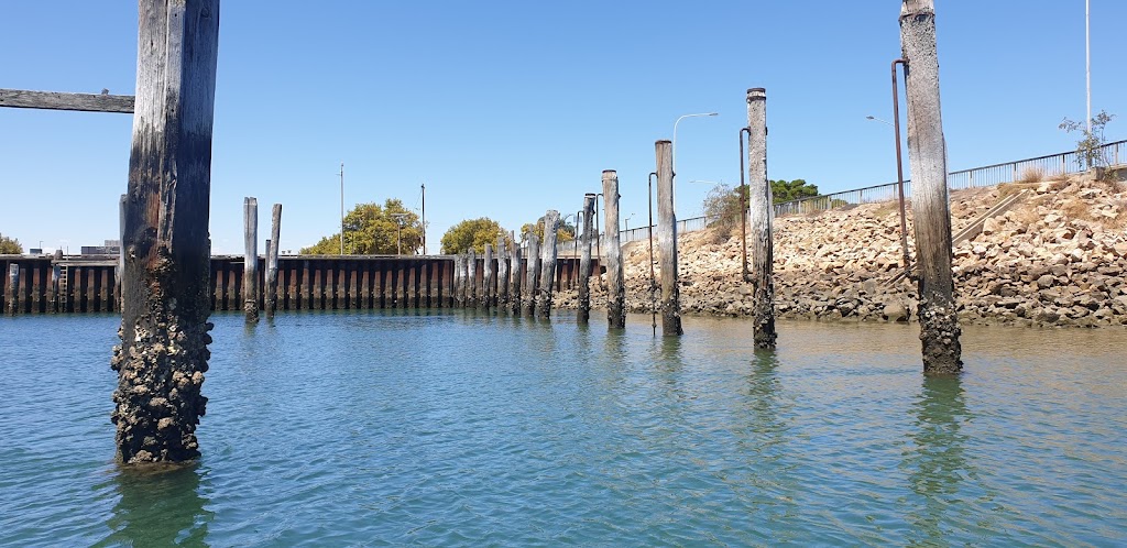 Portobello River Cruiser | 1-2 Tarni Ct, New Port SA 5015, Australia | Phone: 0425 694 455