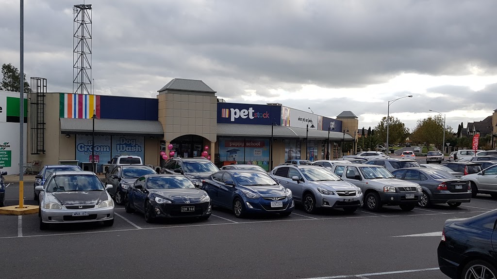 PETstock | pet store | 6/460 Melton Hwy, Taylors Lakes VIC 3038, Australia | 0383909255 OR +61 3 8390 9255