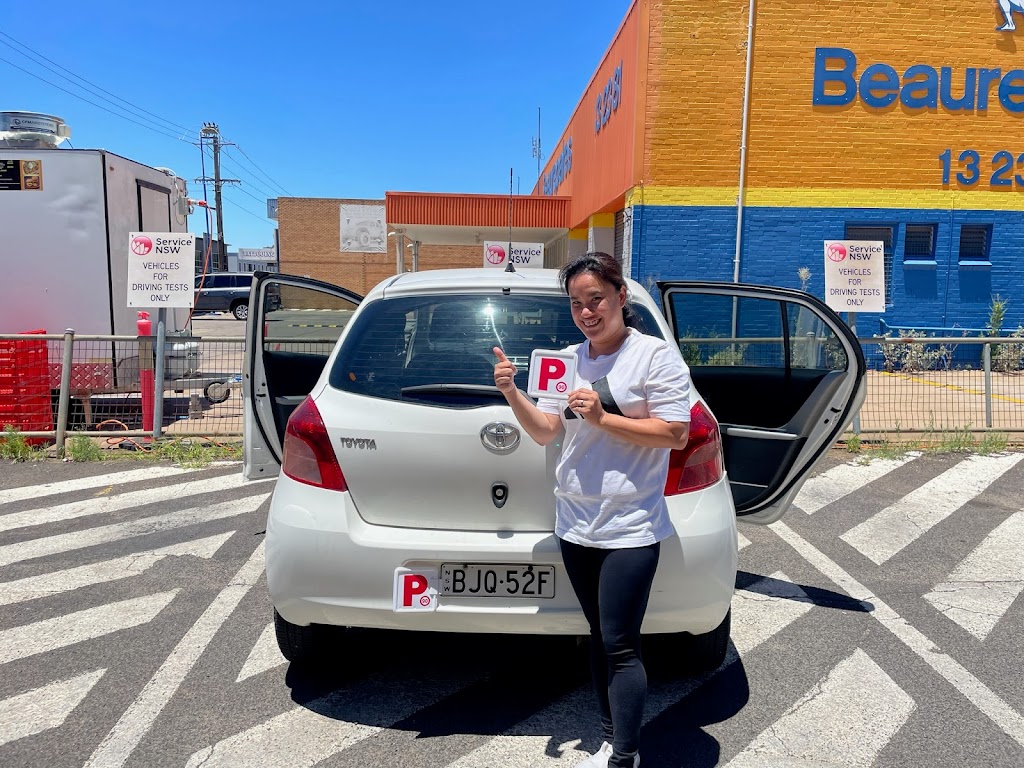 Dan Sales Driving School | 15 Boyd Ave, Dubbo NSW 2830, Australia | Phone: 0451 412 503
