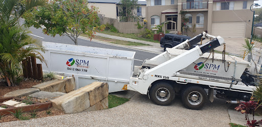 SPM Skip Bins Hire Brisbane | 39-43 Blue Crane Ct, New Beith QLD 4124, Australia | Phone: 0412 060 770