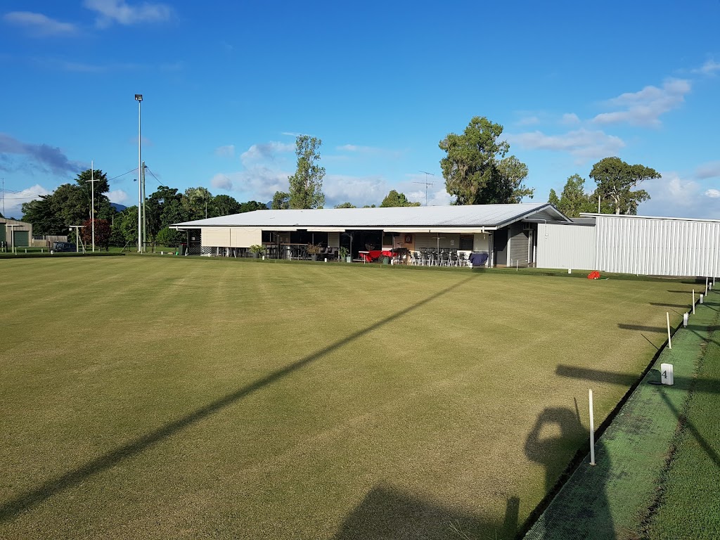 Cardwell Country Club | 23 Gregory St, Cardwell QLD 4849, Australia | Phone: (07) 4066 8680