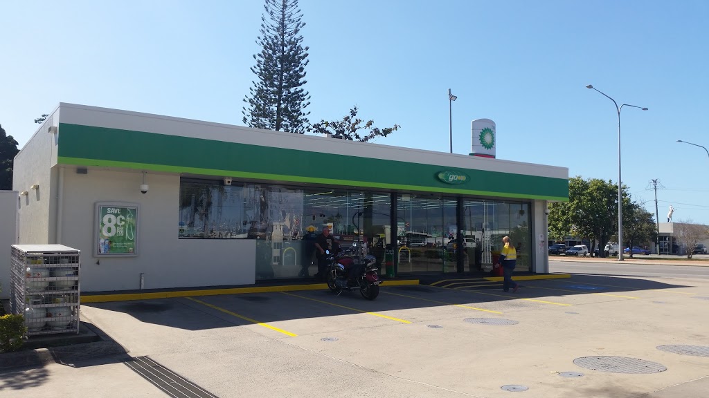 BP | gas station | 324 Nebo Rd, West Mackay QLD 4740, Australia | 0749521703 OR +61 7 4952 1703