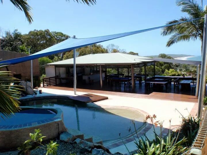 Escape 1770 | lodging | 13 Webster Ct, Agnes Water QLD 4677, Australia | 0749747778 OR +61 7 4974 7778