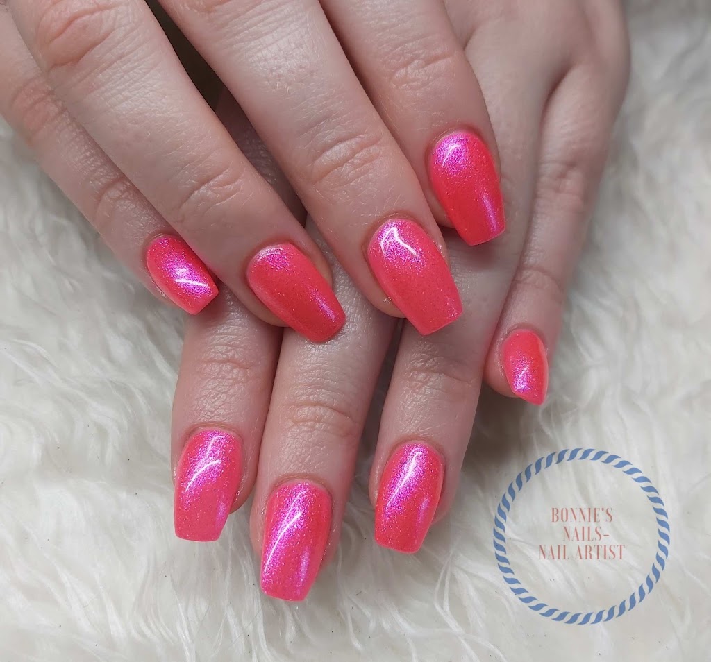 Bonnies nails | 15 Silverpine Cres, Oxenford QLD 4210, Australia | Phone: 0402 264 493