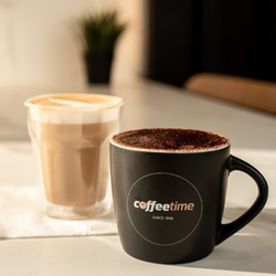 Coffeetime Bringelly | 657 The Northern Rd, Bringelly NSW 2556, Australia | Phone: (02) 7251 8200