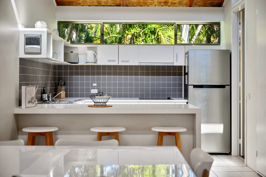 Nautilus Beach Resort by Charlesworth | Nautilus Resort, 8 Solitary Iss Wy, Sapphire Beach NSW 2450, Australia | Phone: 0477 779 343