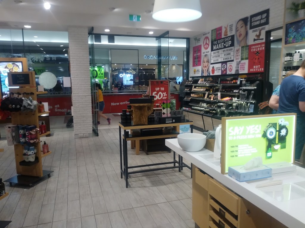 The Body Shop | Northland Shopping Centre, D9C, Murray Rd, Preston VIC 3072, Australia | Phone: (03) 9471 0401