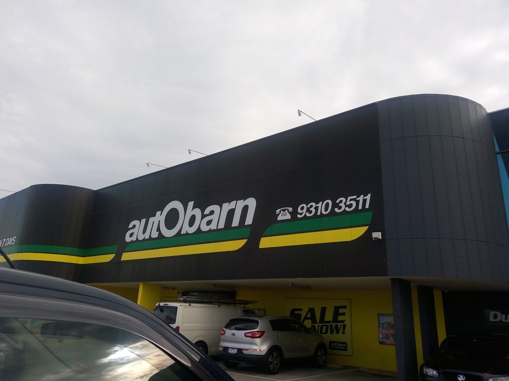 Autobarn Airport West | electronics store | 67K Matthews Ave, Airport West VIC 3042, Australia | 0393103511 OR +61 3 9310 3511