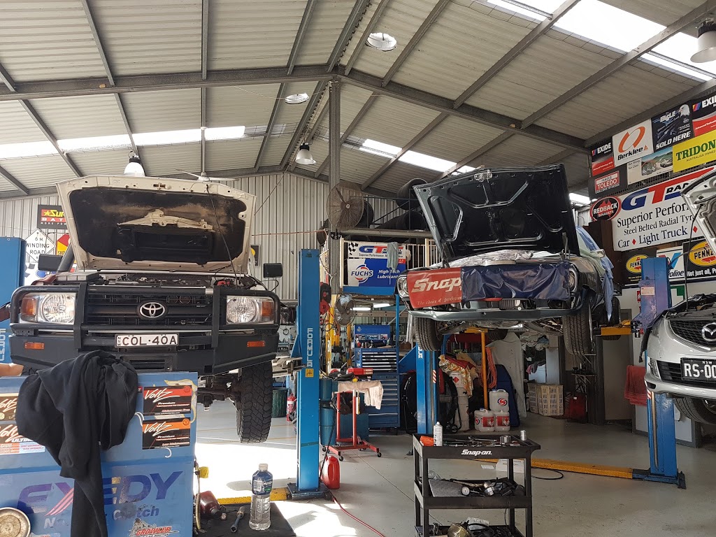 Minor G&C Mechanical Repairs | car repair | 1/11 Karoonda Cl, Rathmines NSW 2283, Australia | 0249754144 OR +61 2 4975 4144