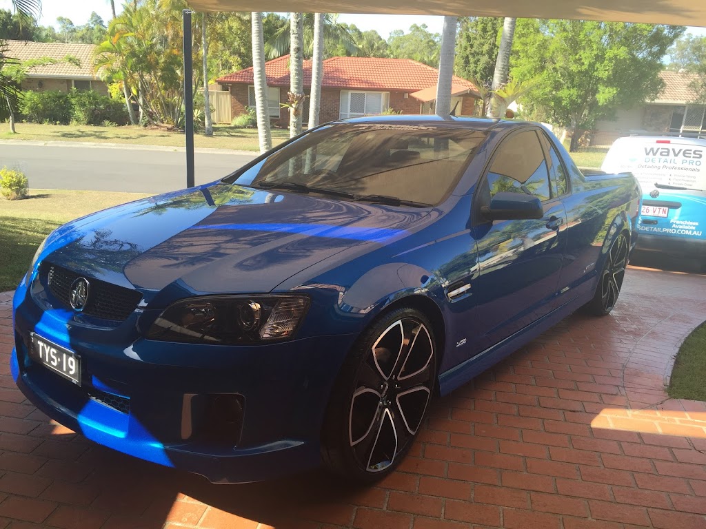 Fully Slick Mobile Detailing | 12 Hope St, Ormiston QLD 4160, Australia | Phone: 0416 819 733