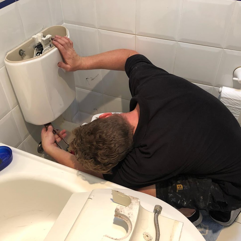 Waterloo Plumbing Specialists | plumber | 15/1263 Gold Coast Hwy, Palm Beach QLD 4221, Australia | 0404527574 OR +61 404 527 574
