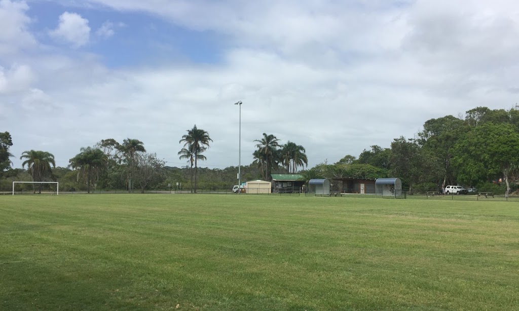 Shores United Soccer Club | New Brighton Oval, Lot 335, Park Street, New Brighton NSW 2483, Australia | Phone: 0435 726 737