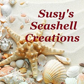 Susys Seashell Creations | Sturt St, Swansea NSW 2281, Australia | Phone: 0402 836 345