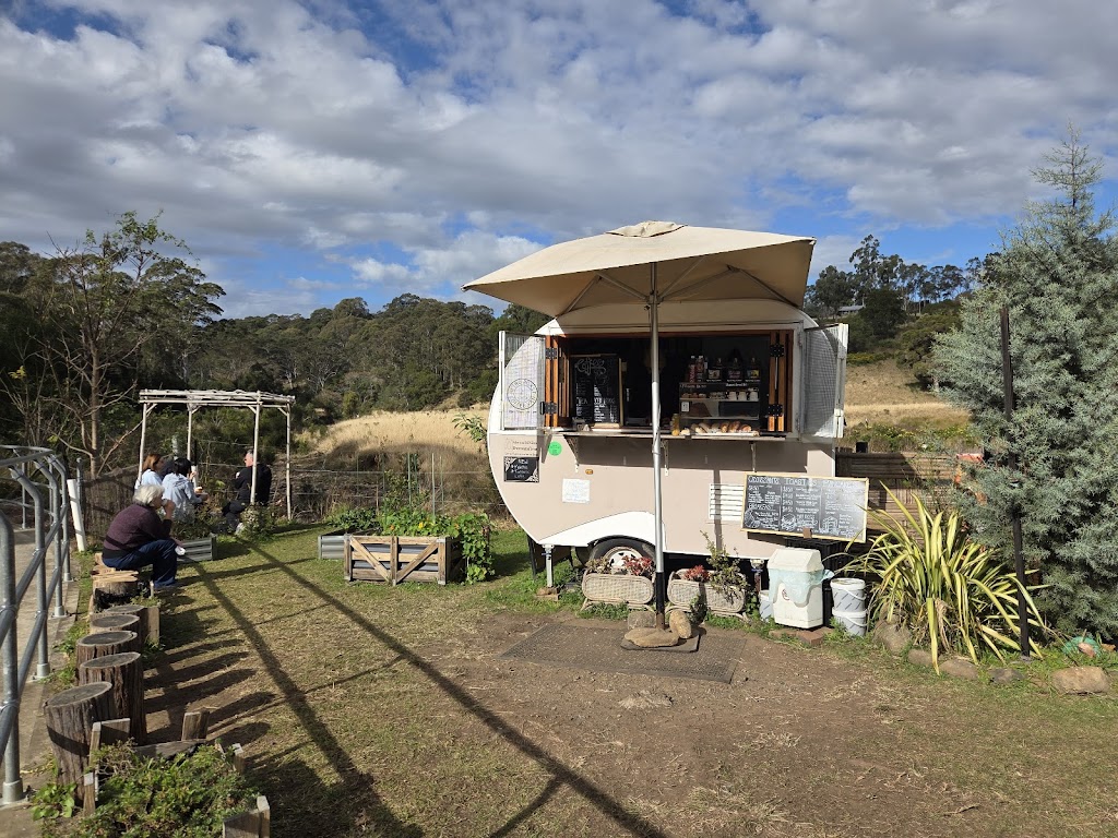 Retro Roast Coffee Van | Cordeaux Rd, Mount Kembla NSW 2526, Australia | Phone: 0413 283 610