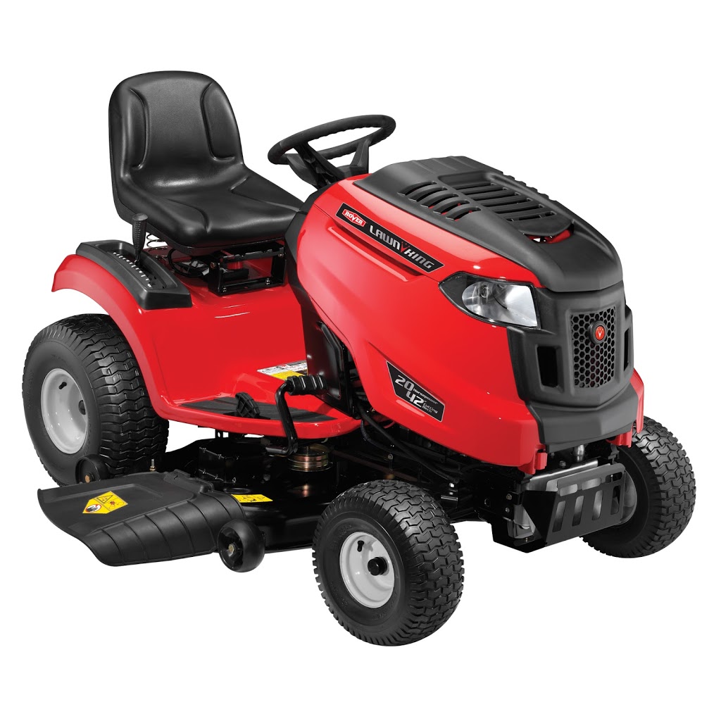 Ride on mower sales | 9 Maroondah Ct, Lilydale VIC 3140, Australia | Phone: (03) 9739 4711