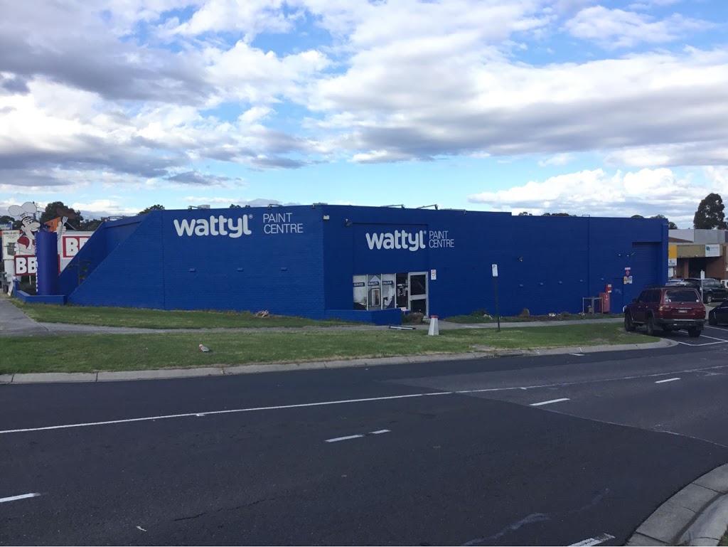 Wattyl Paint Centre Mitcham | 660 Maroondah Hwy, Mitcham VIC 3132, Australia | Phone: (03) 9874 6177