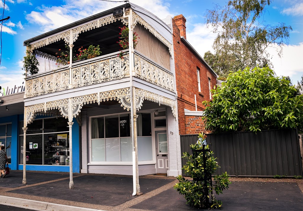 Maison Maffra | lodging | 75 Johnson St, Maffra VIC 3860, Australia | 0450298805 OR +61 450 298 805