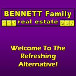 Bennett Family Real Estate | 9/149 Colburn Ave, Victoria Point QLD 4165, Australia | Phone: (07) 3820 7922