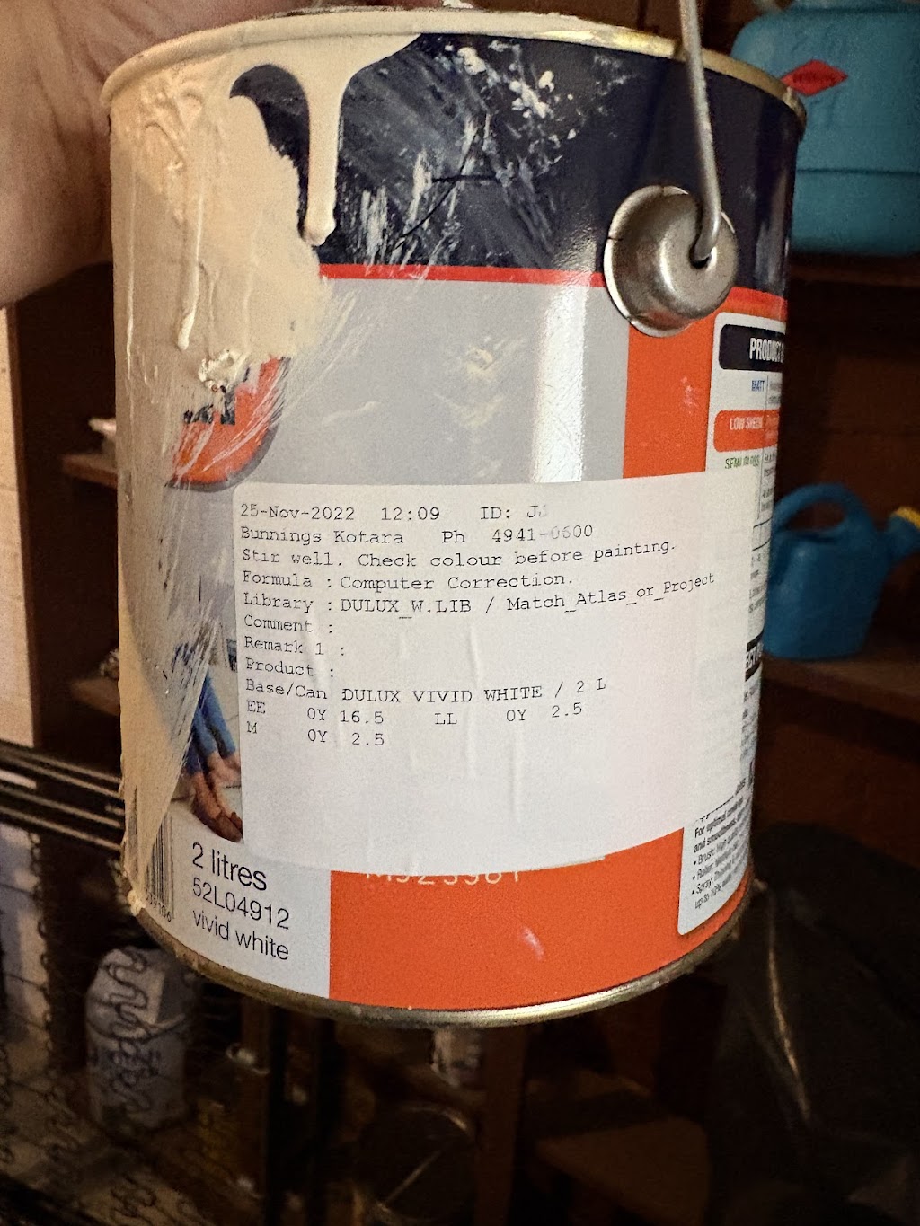 Jason’s painting and handyman services | 1-3 Lake Parade, East Corrimal NSW 2518, Australia | Phone: 0499 864 189