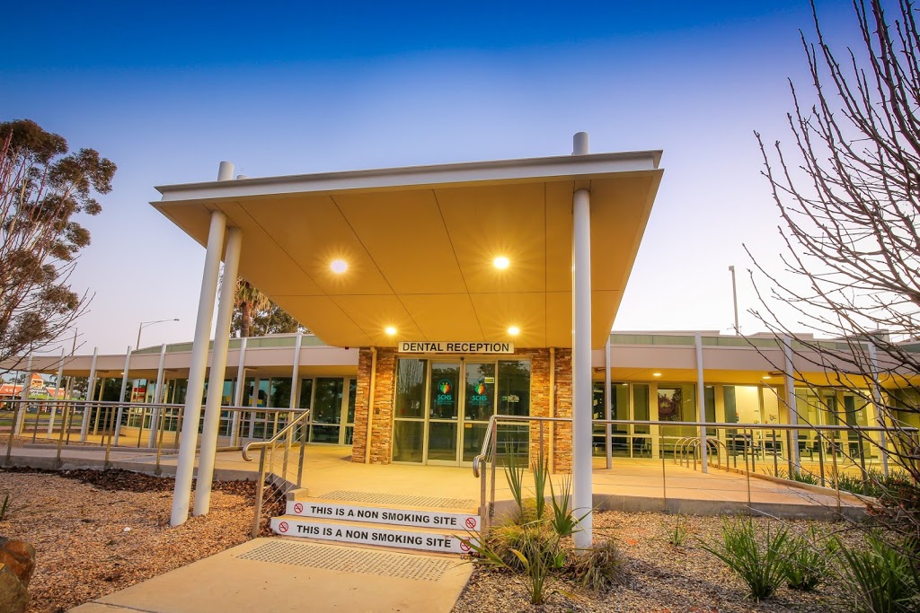 Sunraysia Community Health Services Ltd | 137 Thirteenth St, Mildura VIC 3500, Australia | Phone: (03) 5022 5444