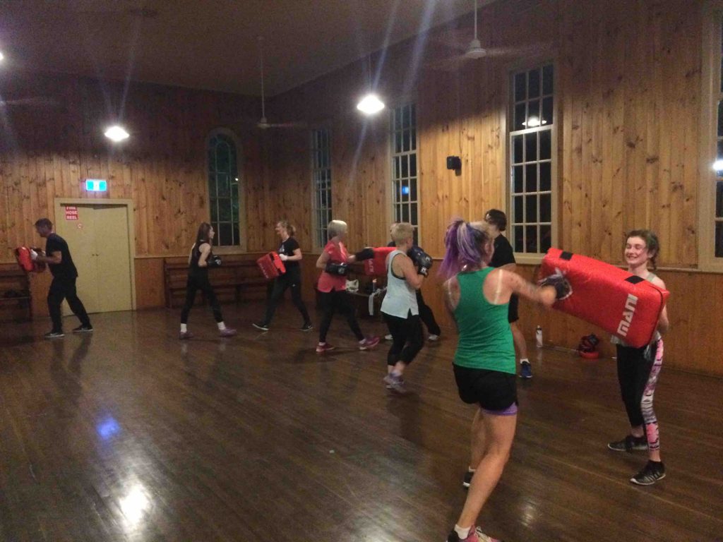 Real Life Martial Arts | 10 Lenne St, Beaconsfield Upper VIC 3808, Australia | Phone: 0417 681 771