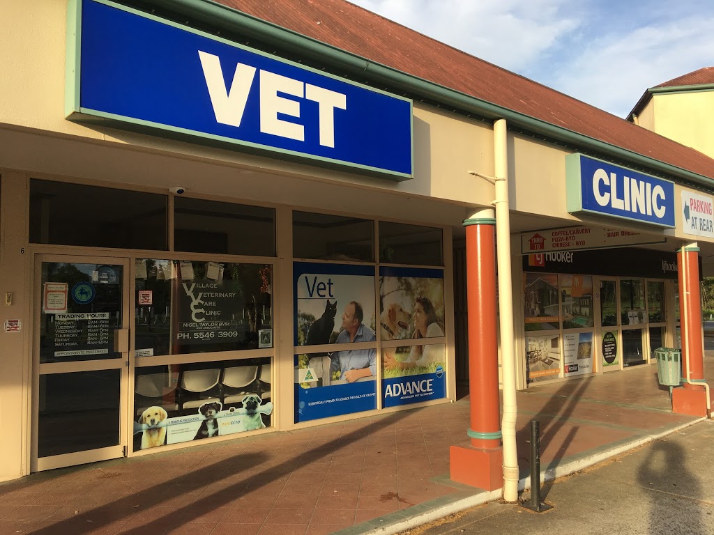 Village Veterinary Care Clinic | Wharf St, Logan Village QLD 4207, Australia | Phone: (07) 5546 3909