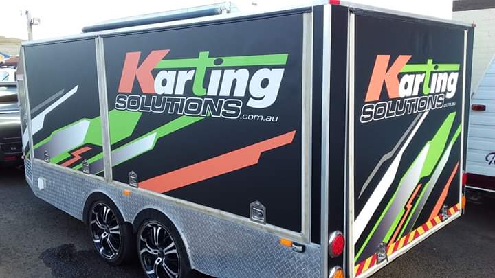 Karting Solutions |  | 6 Industrial Rd, Oak Flats NSW 2529, Australia | 0417297602 OR +61 417 297 602