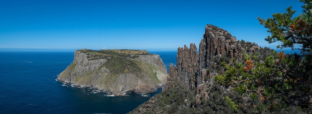 The Blade | park | Cape Pillar TAS 7182, Australia