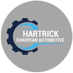 Hartrick European Automotive | 99 Union Rd, Surrey Hills VIC 3127, Australia | Phone: (03) 9890 1802