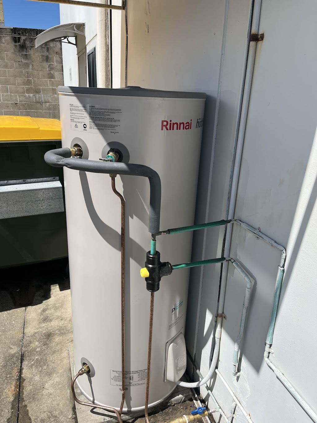 Jetty Plumbing | 48 Hi-Tech Dr, Toormina NSW 2452, Australia | Phone: 0459 339 205