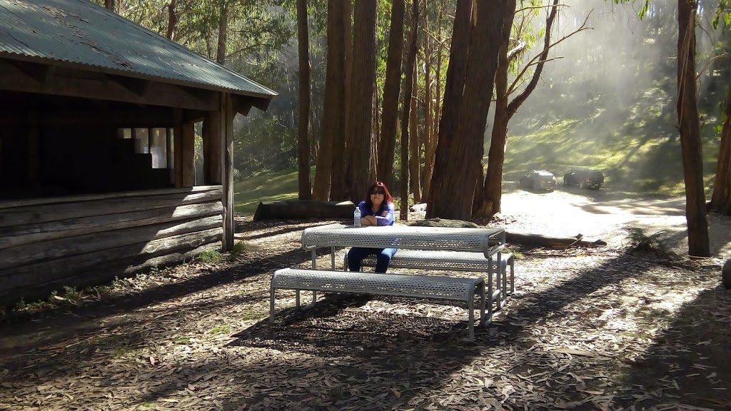 King Saddle Day Shelter | Mount Buller VIC 3723, Australia