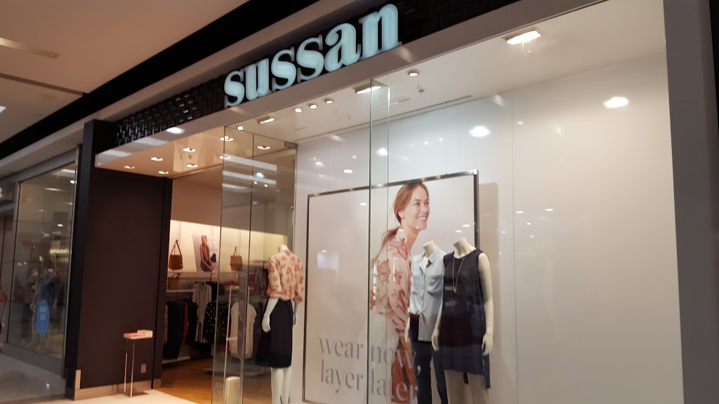 Sussan | clothing store | 1 Rider Blvd, Rhodes NSW 2138, Australia | 0287651570 OR +61 2 8765 1570