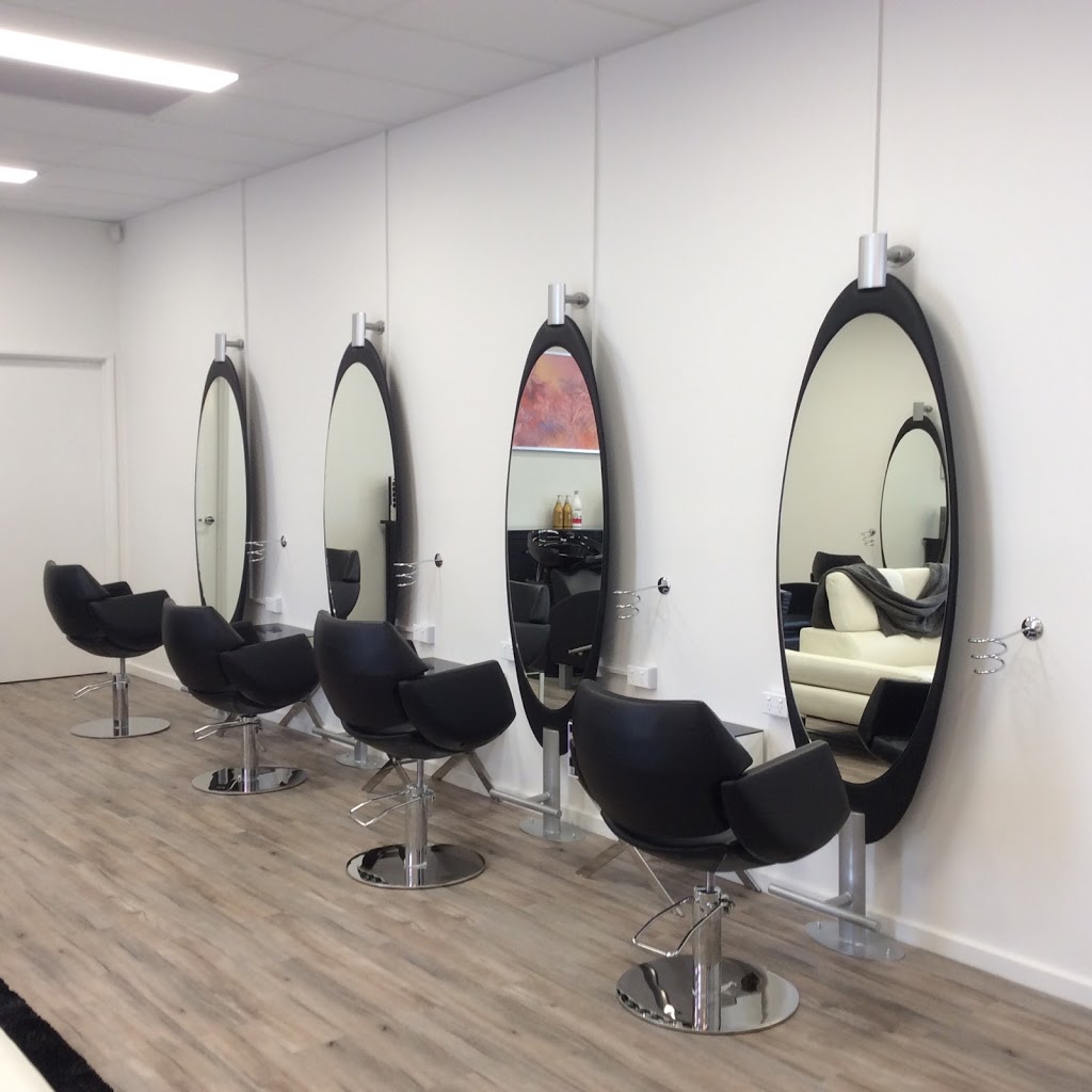 Glamour Groove Hair Studio | hair care | 7/2 Captiva Approach, Butler WA 6036, Australia | 0895631187 OR +61 8 9563 1187