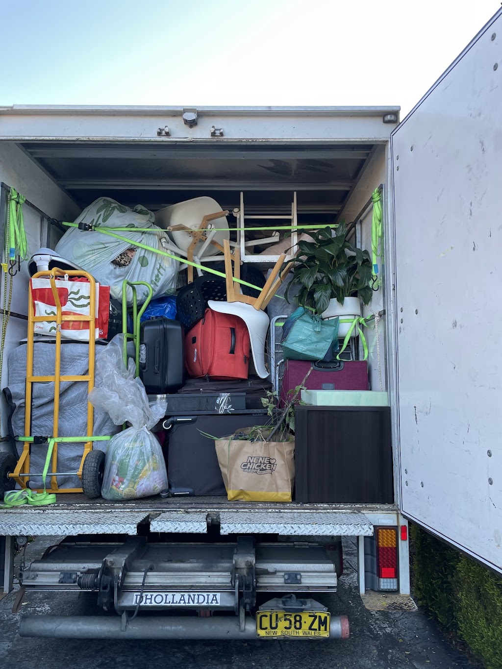 JJ NEPALI REMOVAL | 33-37, Lidcombe NSW 2141, Australia | Phone: 0429 594 408