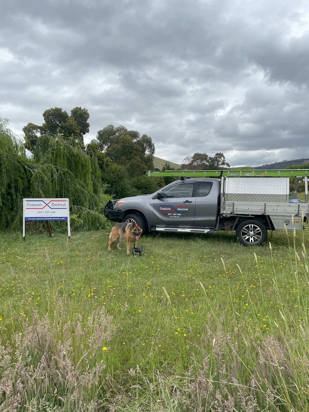 Crossover Electrical | Swan St, Bagdad TAS 7030, Australia | Phone: 0417 391 346