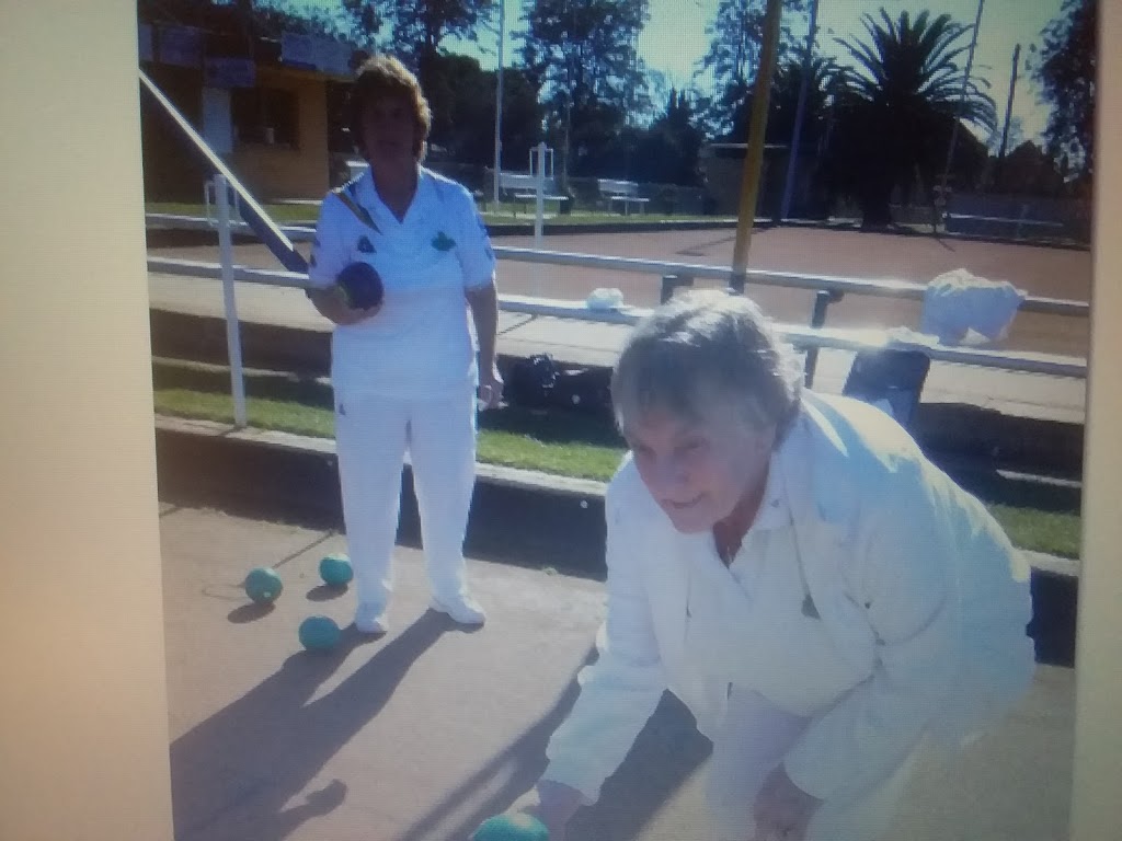 Tatura Bowls Club Inc | 62 Service St, Tatura VIC 3616, Australia | Phone: (03) 5824 1308