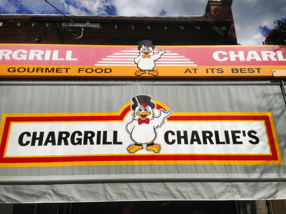 Charlies Charcoal Chicken | restaurant | 1/38A Walder Rd, Hammondville NSW 2170, Australia | 0298253263 OR +61 2 9825 3263
