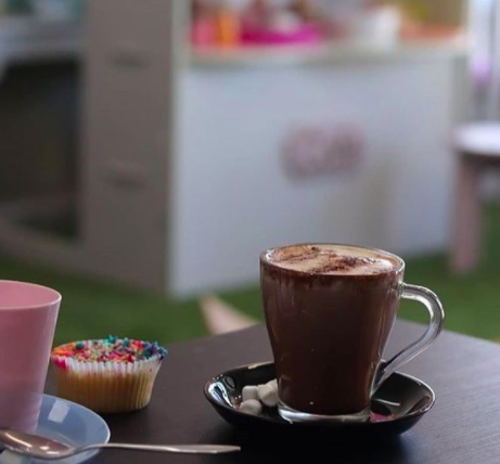 THE LITTLE CAFE & PLAY | 6 Station St, Koo Wee Rup VIC 3981, Australia | Phone: 0455 220 907