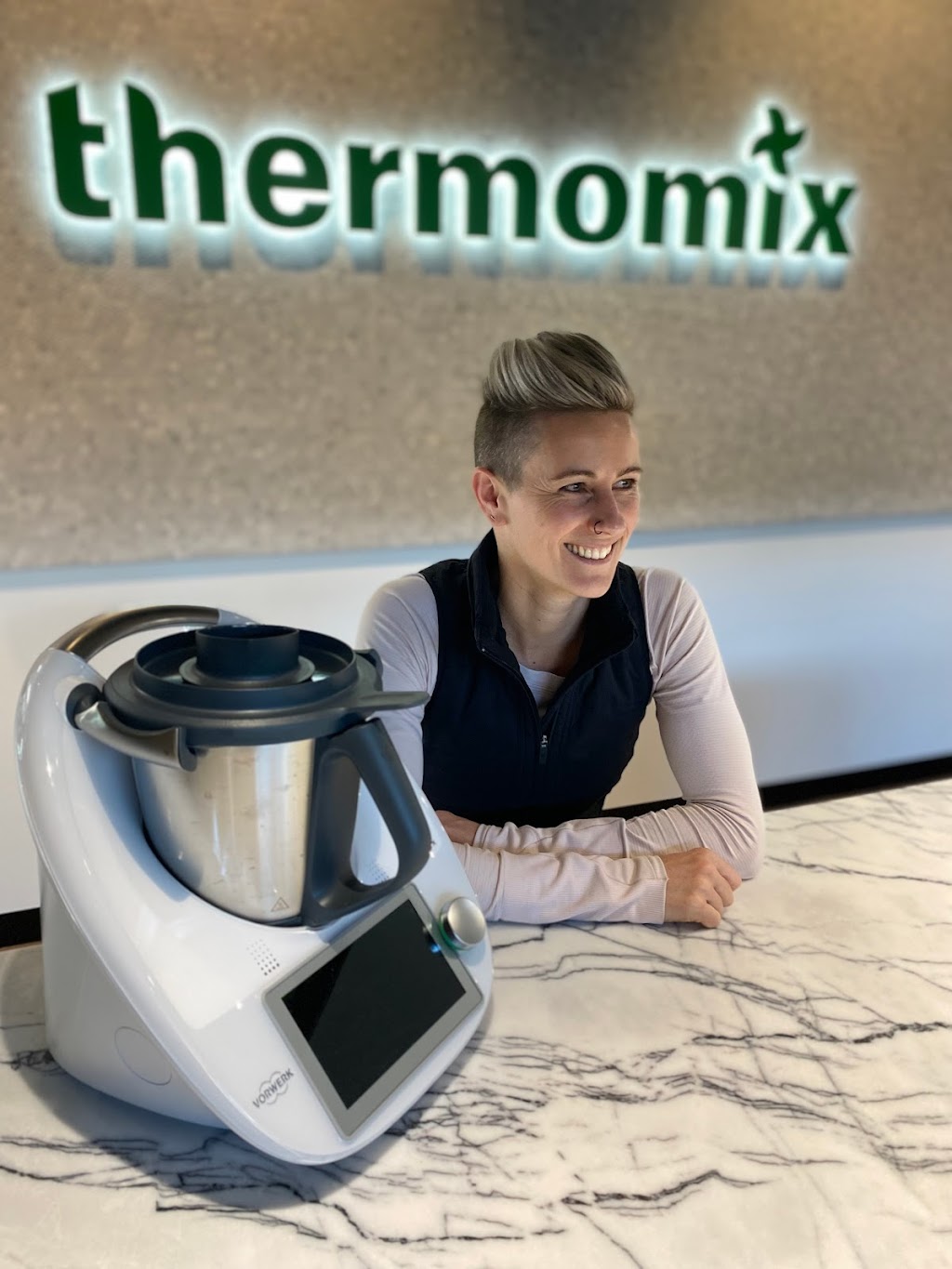 Thermomix - Clare Wells | Halford Cres, Page ACT 2614, Australia | Phone: 0405 453 456