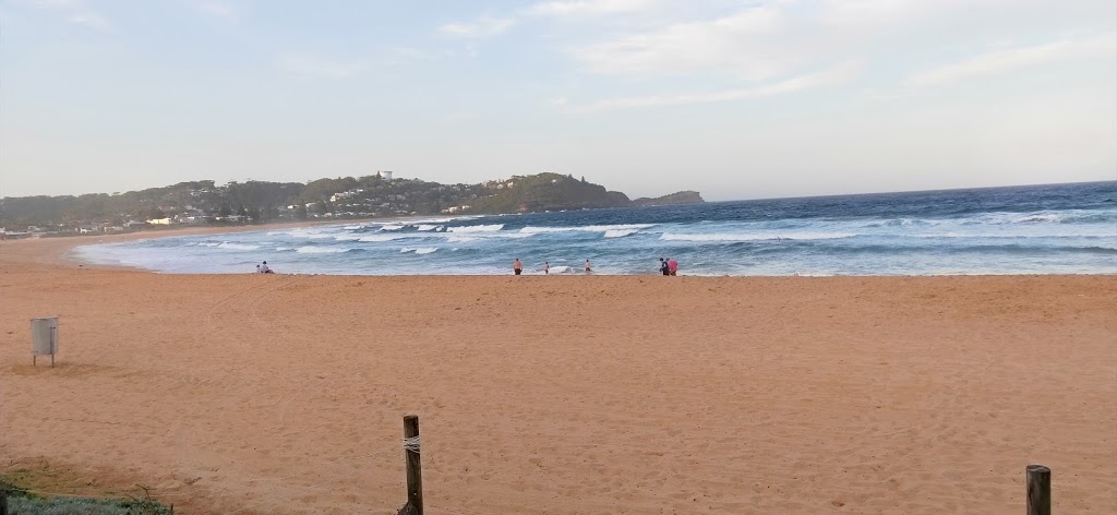 Soundwaves | lodging | 95 Avoca Dr, Avoca Beach NSW 2251, Australia