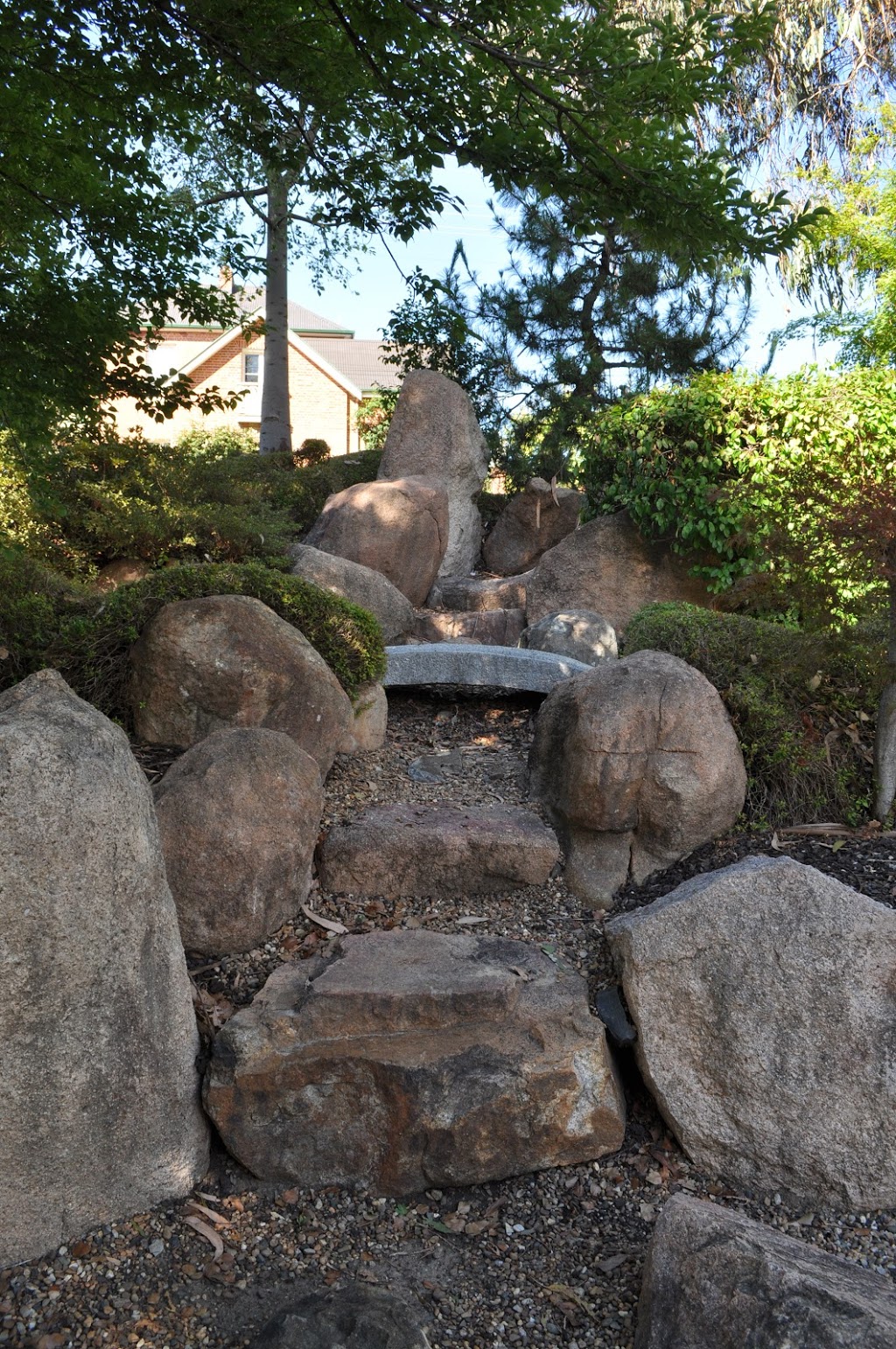 Ohkuma Japanese Garden | 3 Hereford St, Kelso NSW 2795, Australia
