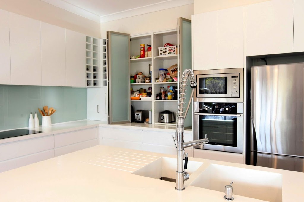 Aneka Kitchens | 2/5 Tooth St, Mitchell ACT 2911, Australia | Phone: (02) 6241 7778