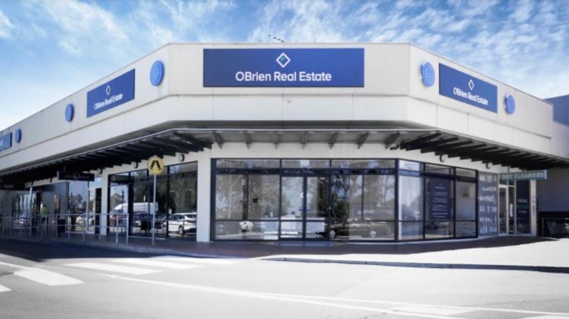 OBrien Real Estate Keysborough | Parkmore Shopping Centre, L01N06 Cheltenham Road, Keysborough VIC 3173, Australia | Phone: (03) 9701 8611