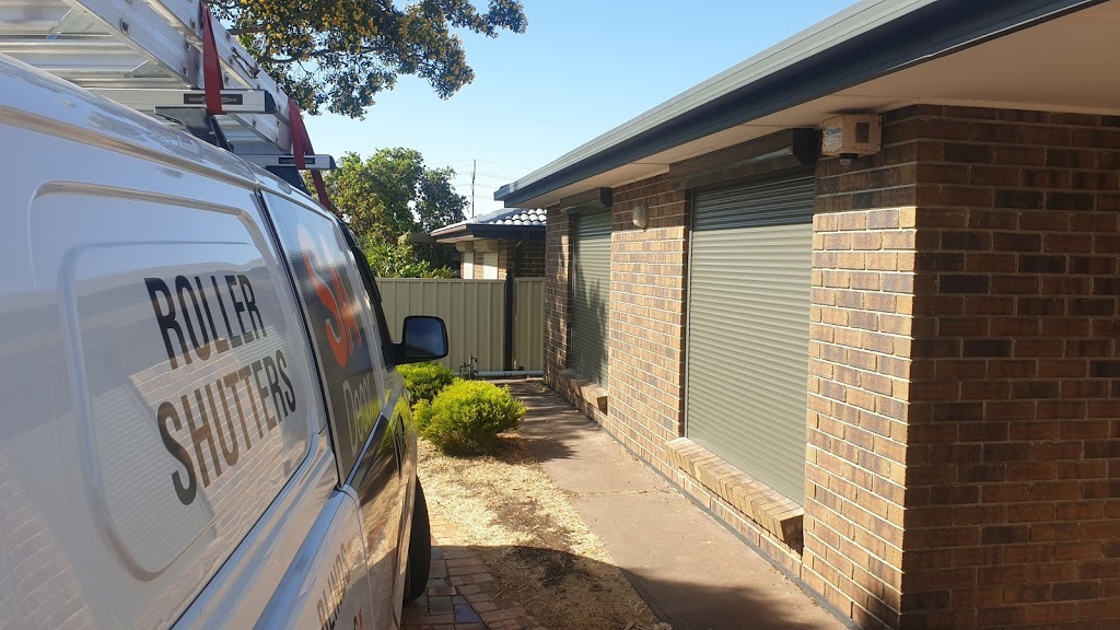 SA Decor - Roller Shutters & Blinds | unit A/13 - 31 Seaford Rd, Seaford Meadows SA 5169, Australia | Phone: 1300 624 075