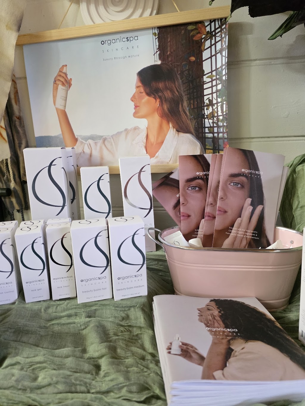 All Natual Beauty | 133 Mayne St, Gulgong NSW 2852, Australia | Phone: 0413 404 489