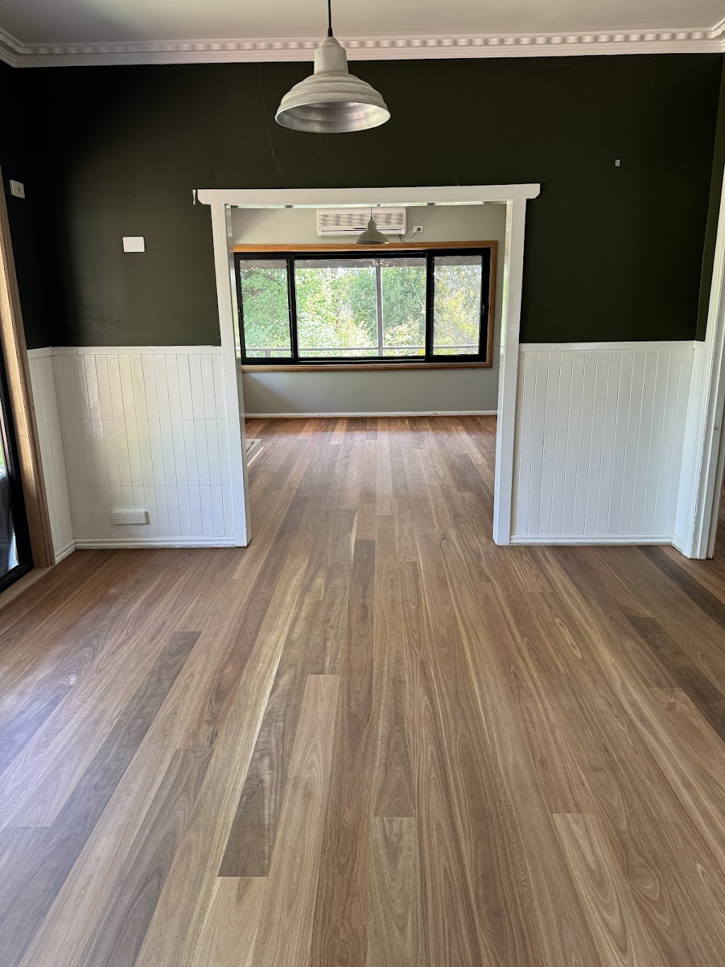 Knot Just Timber Floors | 38 Davy St, Woodend VIC 3442, Australia | Phone: 0451 380 819