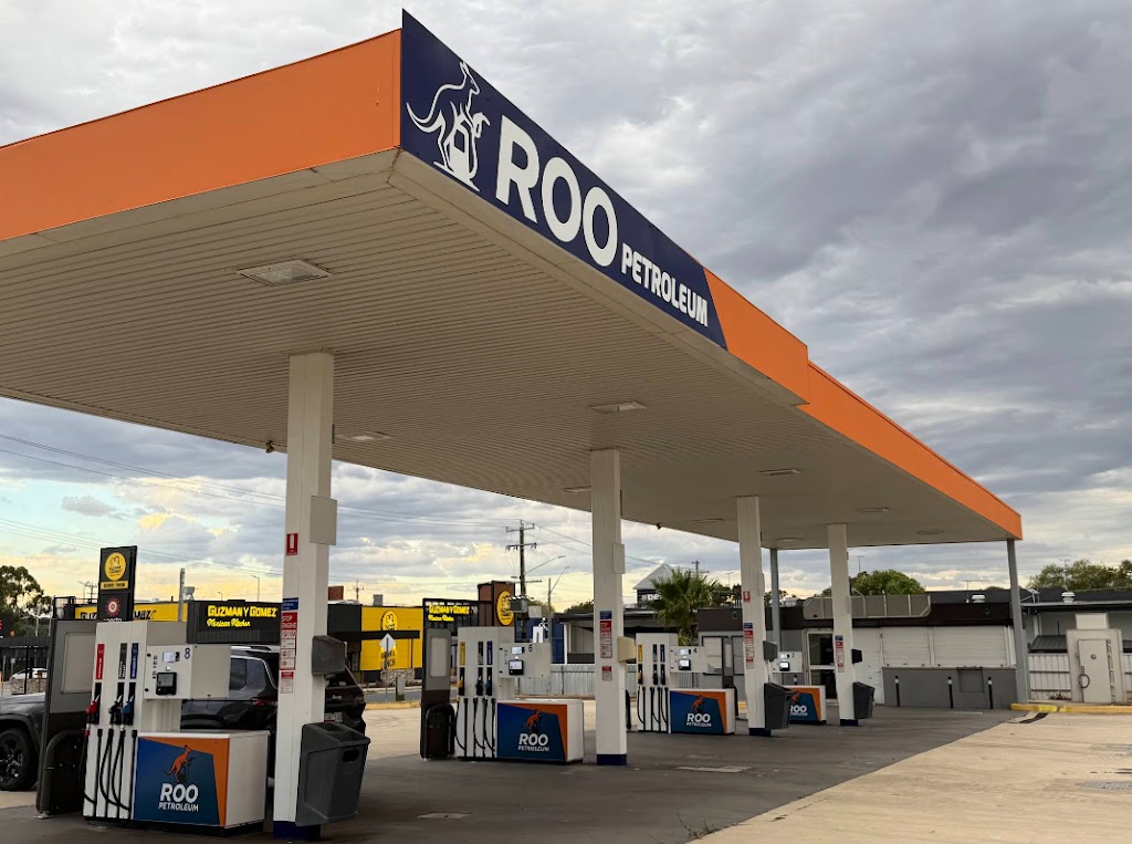 Roo Petroleum Lavington | 370 Griffith Rd, Lavington NSW 2641, Australia | Phone: (02) 6040 8987