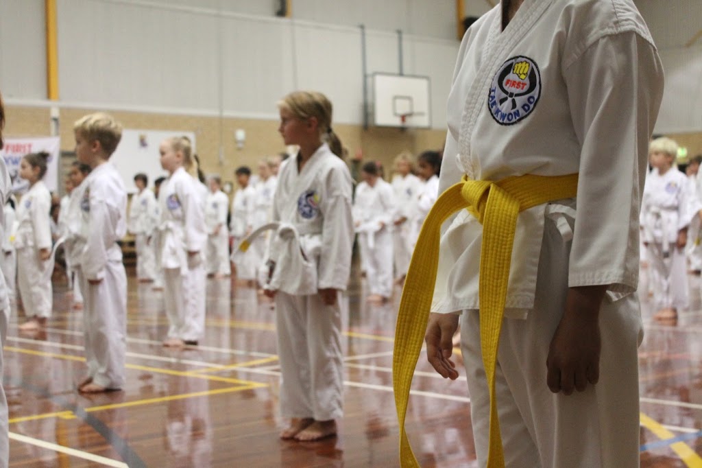 Canning Vale Taekwondo Martial Arts | gym | Ranford, Orkney Crescent, Canning Vale WA 6155, Australia | 0892757878 OR +61 8 9275 7878