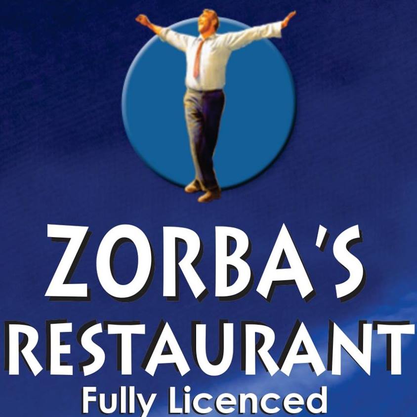 Zorbas Greek Restaurant | restaurant | 254 Tarean Rd, Karuah NSW 2324, Australia | 0249975817 OR +61 2 4997 5817