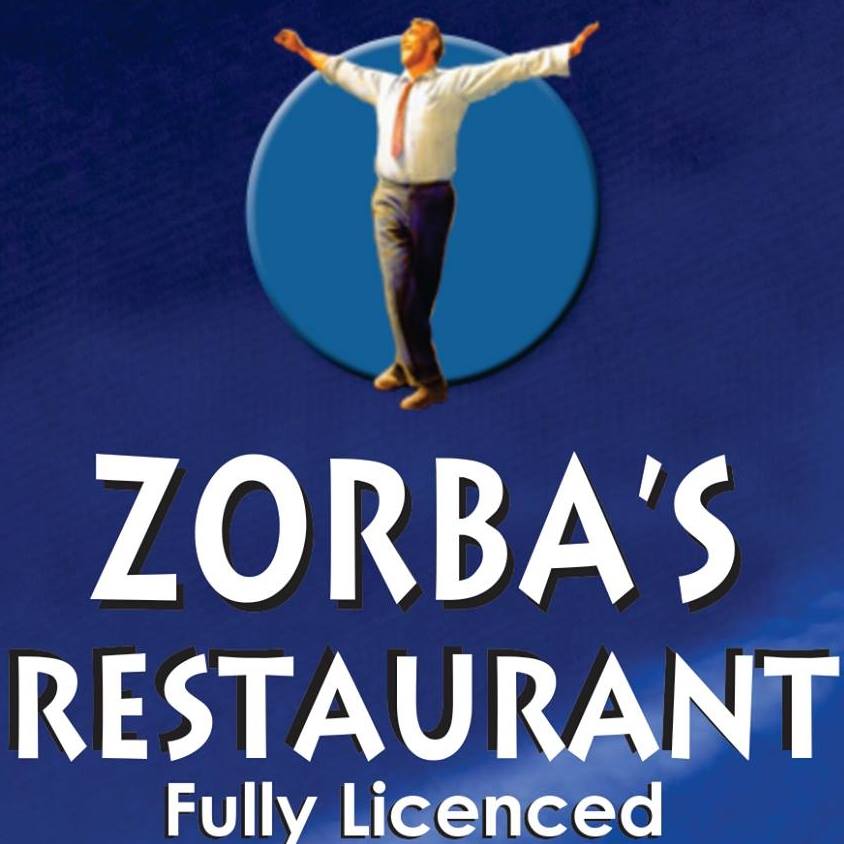 Zorbas Greek Restaurant | 254 Tarean Rd, Karuah NSW 2324, Australia | Phone: (02) 4997 5817